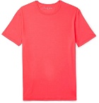 Derek Rose - Stretch-Micro Modal T-Shirt - Men - Red