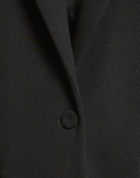 Jijil Womens Blazer in Black