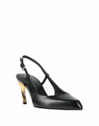 Mcqueen Womens Pumps in Black