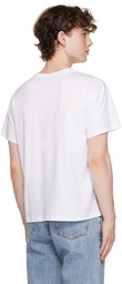 Second/Layer 3-Pack White Classic T-Shirt