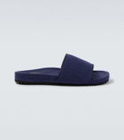 Frescobol Carioca Renato canvas slides