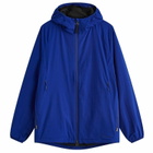 Snow Peak Women's Breathable Insulated Jacket in Blue