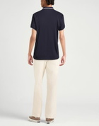 Colmar Mens Polo shirt Midnight in Blue