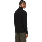 A-Cold-Wall* Black Classic Turtleneck