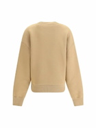 Ami Alexandre Mattiussi Ami De Coeur Embosse Sweatshirt