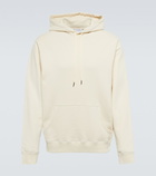 Sunspel - Overhead cotton hoodie