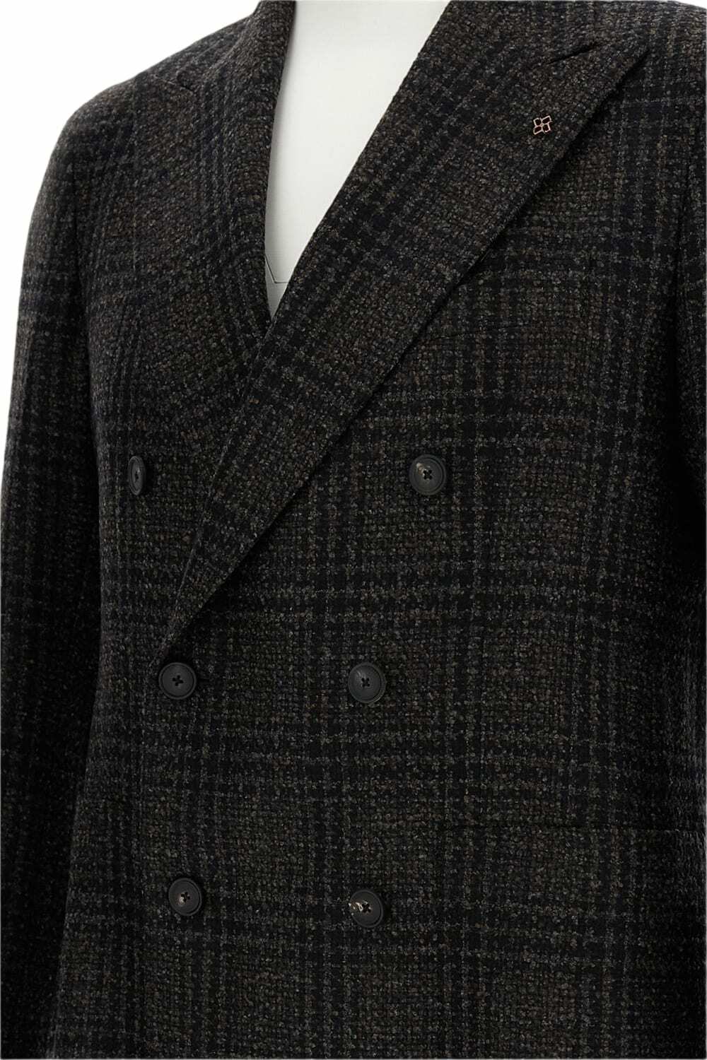 Tagliatore Montecarlo Jacket