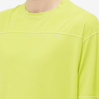 Satisfy Men's Astralight T-Shirt in Pigment Acid