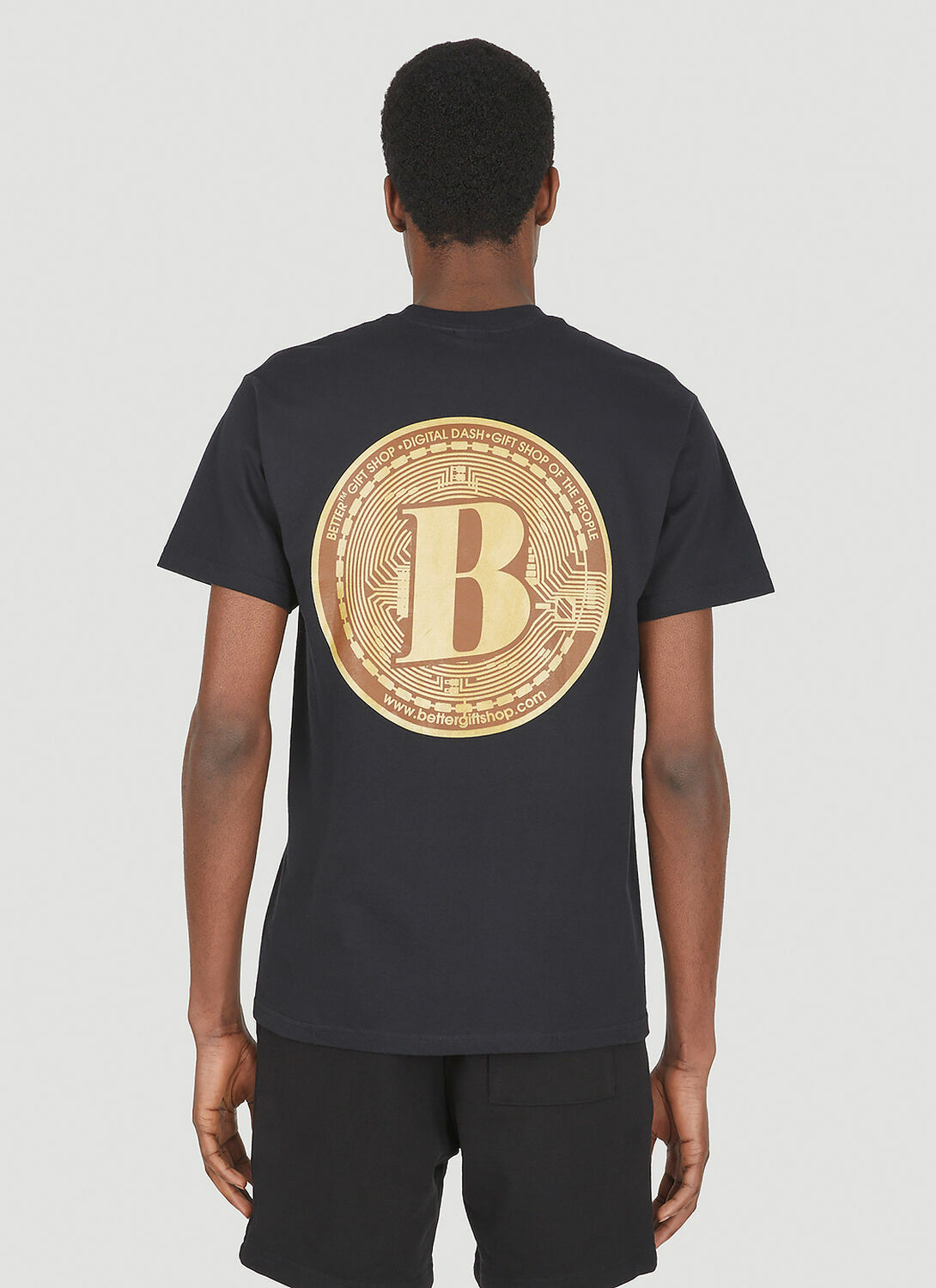 Better Gift Shop Better Crypto T-Shirt