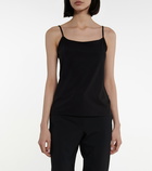 The Row - Brixton jersey tank top