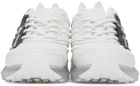 Givenchy White Chito Edition GIV 1 Sneakers