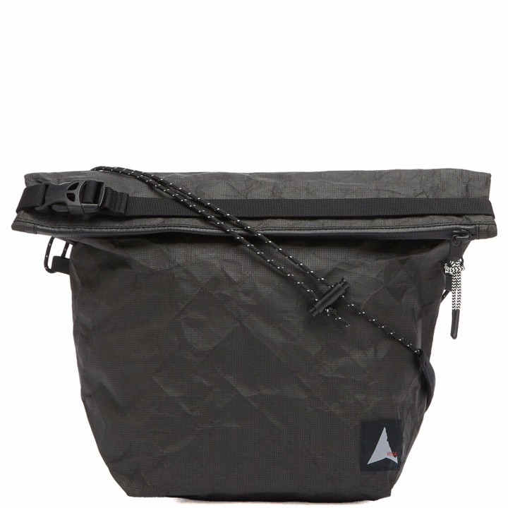 Photo: ROA Men's Drybag in Black 