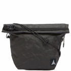 ROA Men's Drybag in Black 