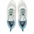 Karhu Men's Fusion 2.0 Sneakers in Rainy Day/Dawn Blue
