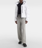 Adidas by Stella McCartney TrueNature puffer jacket