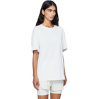 POST ARCHIVE FACTION (PAF) Off-White On Edition Running T-shirt