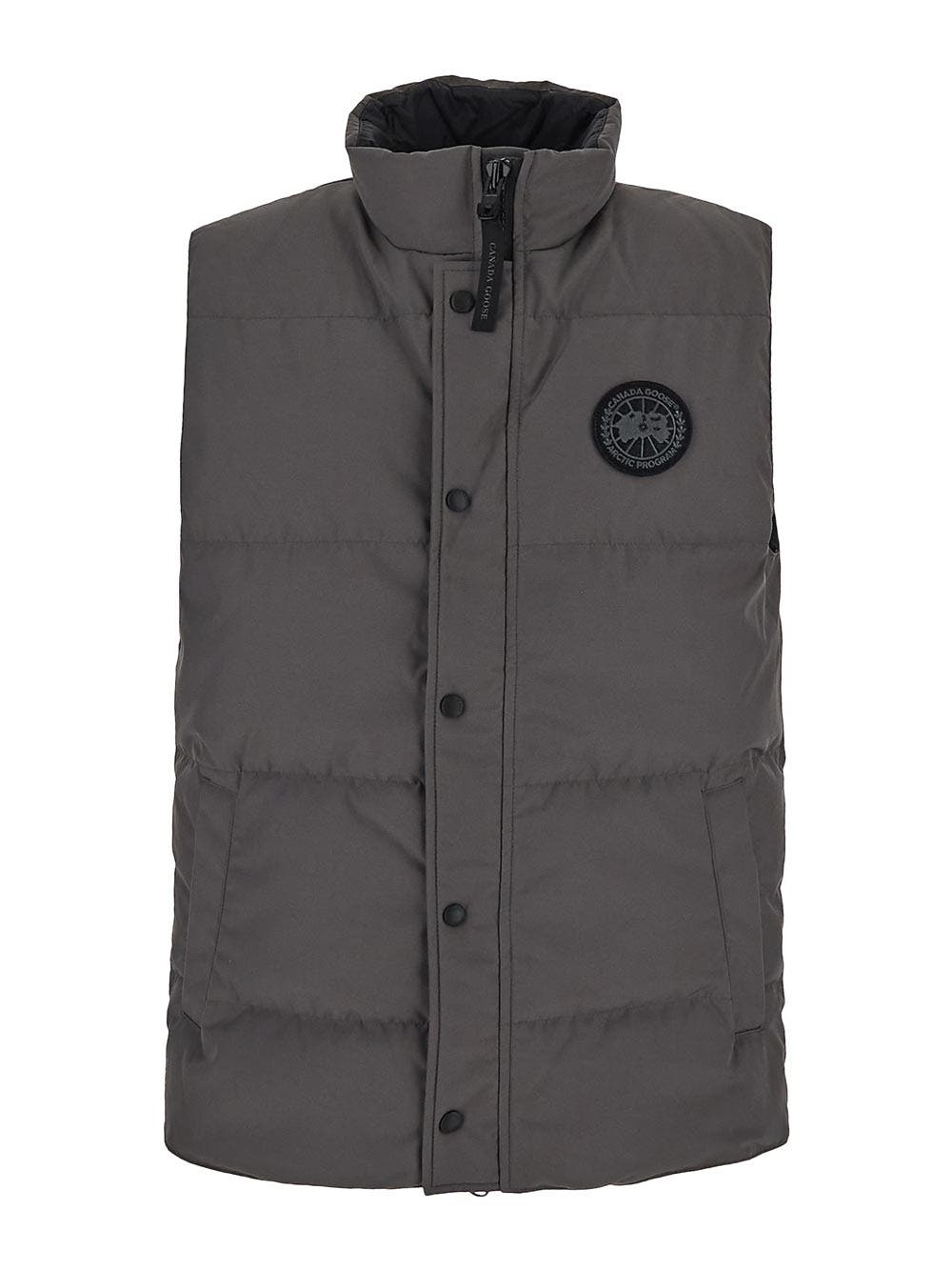 Canada Goose Sleeveless Jacket