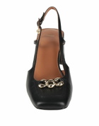 Maje Womens Pumps in Black