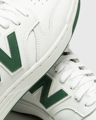 New Balance 480 Lng Green|White - Mens - Lowtop