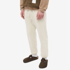 Colorful Standard Men's Classic Organic Sweat Pant in IvryWht