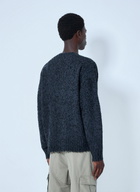 Stüssy Textured Cardigan