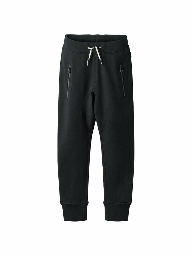 Photo: MOLO Cotton Sweatpants