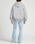 True Religion Mens Sweatshirt in Grey