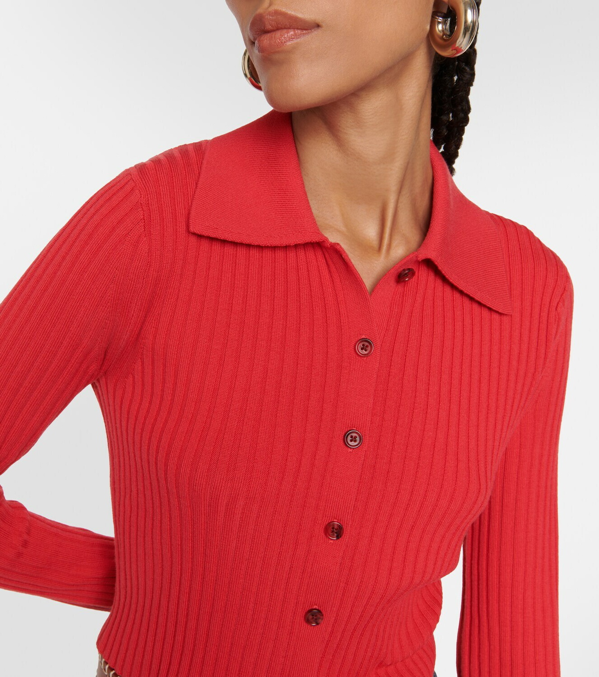 Chloe Cardigan
