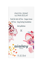 Sisley Phyto-teint Ultra Eclat Blooming Peonies Collection