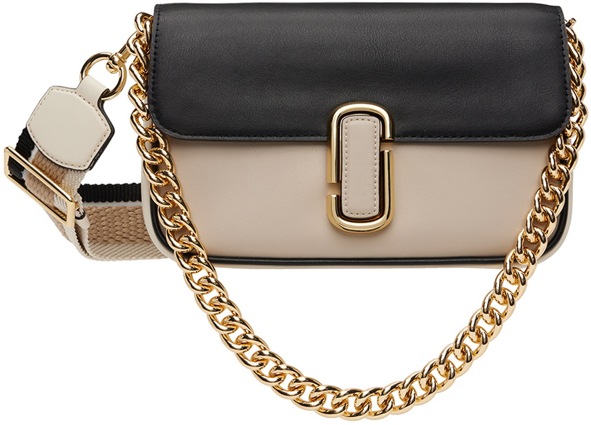Marc Jacobs ビジネスバッグ ベージュ/ブラック Amazon | Marc Jacobs レディース Lサイズ トートバッグ