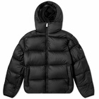 Moncler Men's Genius x 1017 ALYX 9SM Apody Down Jacket in Black