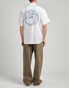 Ambush Mens Shirt in White