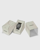 G-SHOCK DW-5600RGM-1ER Black Mens Watch
