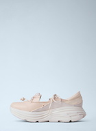 HOKA Bondi Mary Jane