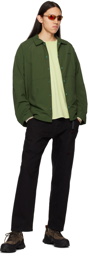 Gramicci Green River Bank Shirt