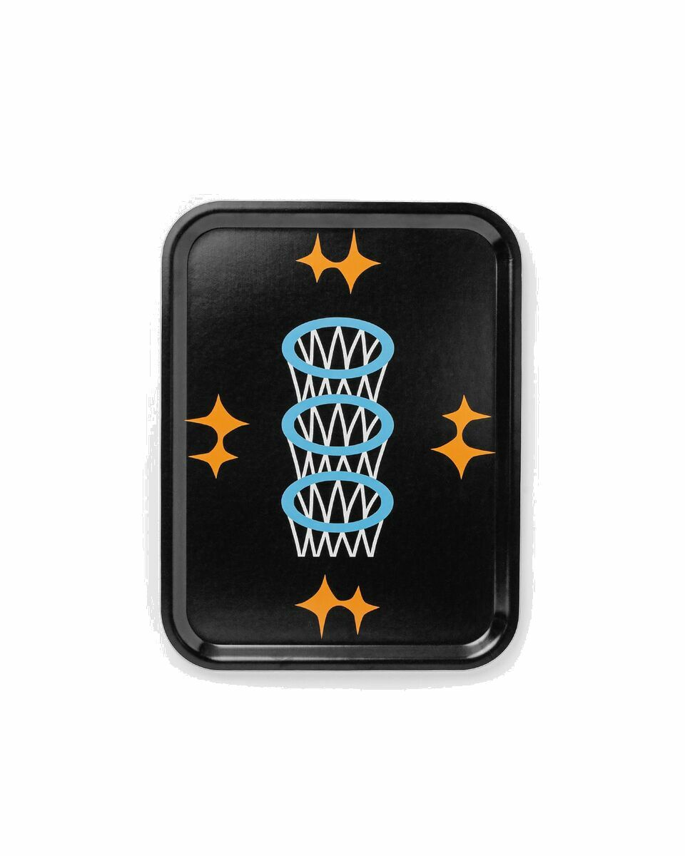 Photo: Bstn Brand Hoops Tray By Sula Multi - Mens - Home Deco