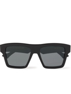 GUCCI - D-Frame Acetate Sunglasses