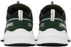 Axel Arigato Green Marathon R-Trail Sneakers