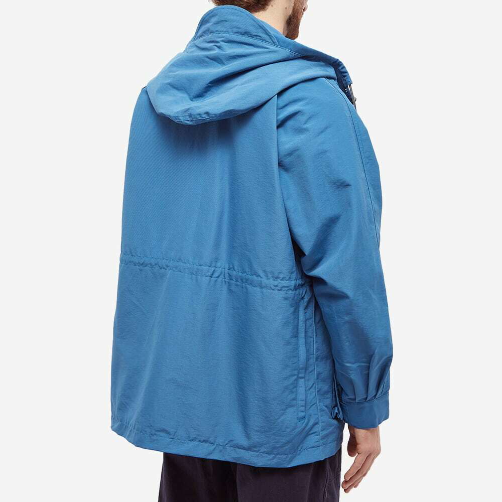 Palace Mountain Parka Blue