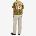 Market Men's Expansion Pack T-Shirt in Kelp