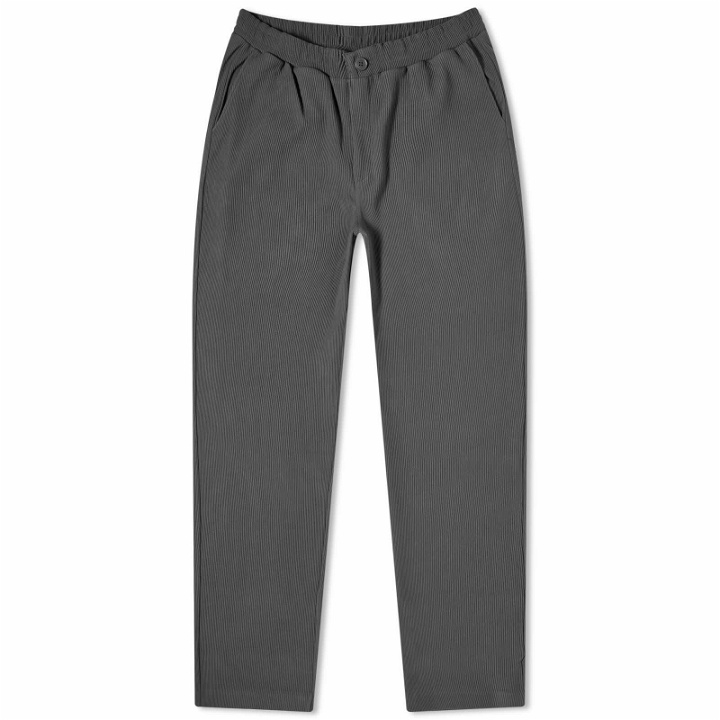 Photo: Daily Paper Men's Parram Trousers in Grey
