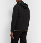 Norse Projects - Tromso GORE-TEX INFINIUM Hooded Jacket - Black