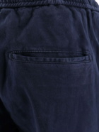 Nugnes 1920 Blue Trouser Mens Pant