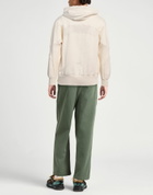 Reebok Mens Sweatshirt in Cream