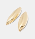 Magda Butrym Gold-plated earrings