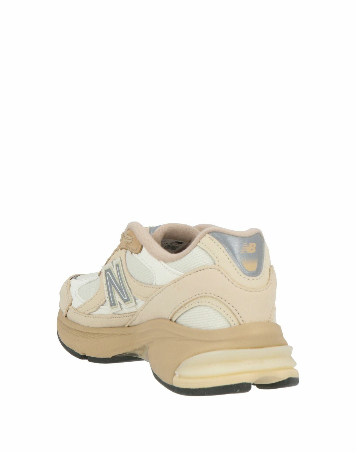 New Balance 2010 Womens Sneakers in Beige