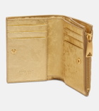 Bottega Veneta Intrecciato Small leather bifold wallet
