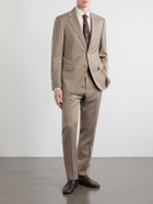 Caruso - Norma Wool Suit Jacket - Neutrals