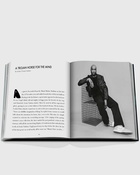 Assouline "Louis Vuitton: Virgil Abloh (Balloon Cover)" By Anders C. Madsen   Multi   - Mens -   Art & Design|Fashion & Lifestyle   One Size