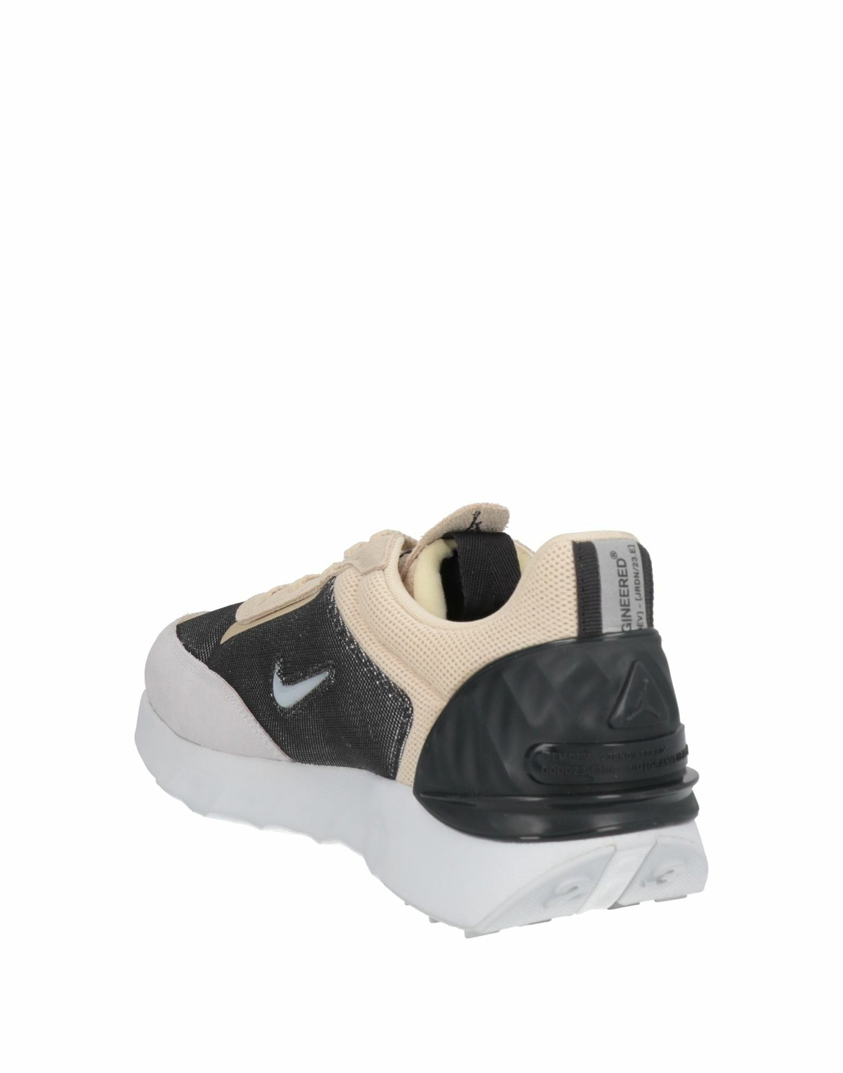 Jordan Womens Sneakers Light in Grey